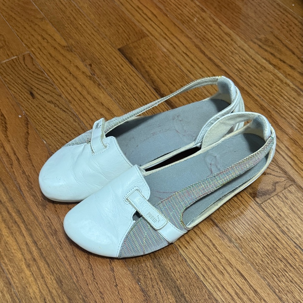 PUMA Ballet Shoes